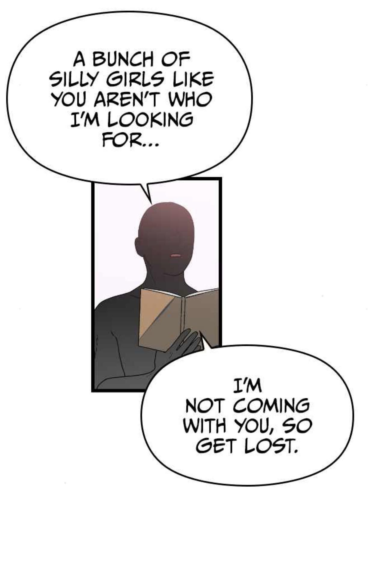 Survive Romance Chapter 28 - page 39