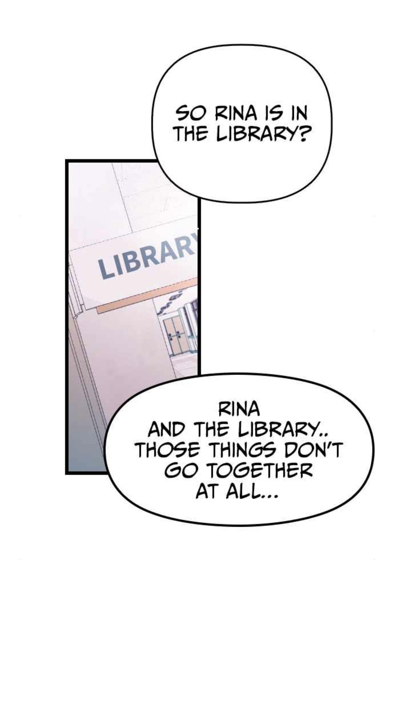 Survive Romance Chapter 27 - page 50