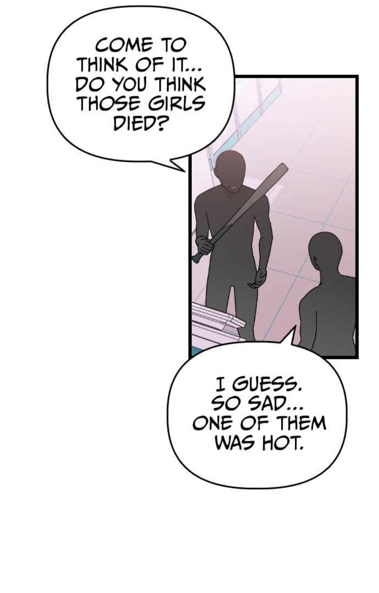 Survive Romance Chapter 26 - page 12