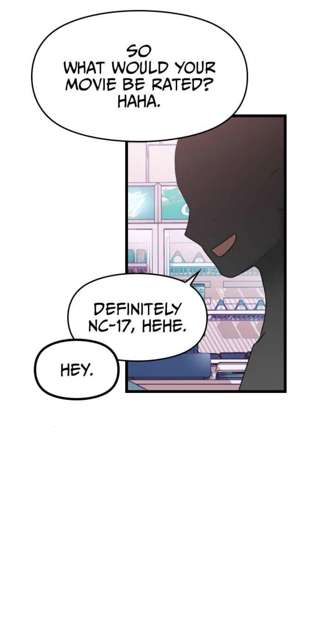 Survive Romance Chapter 26 - page 15