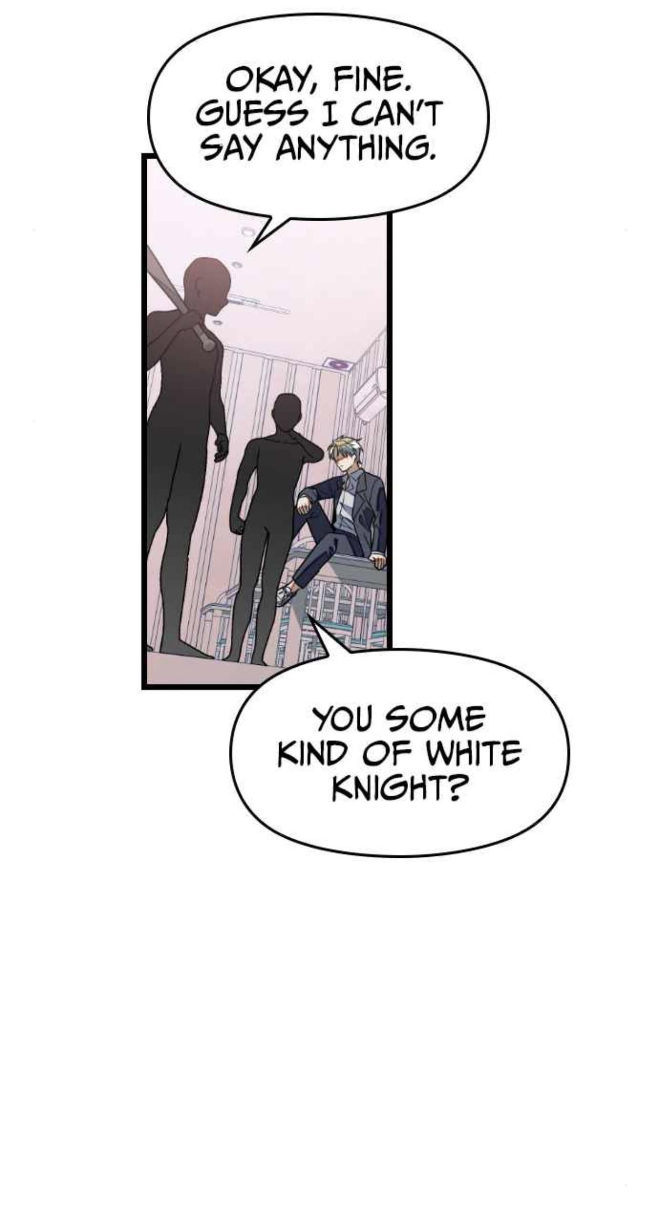 Survive Romance Chapter 26 - page 18