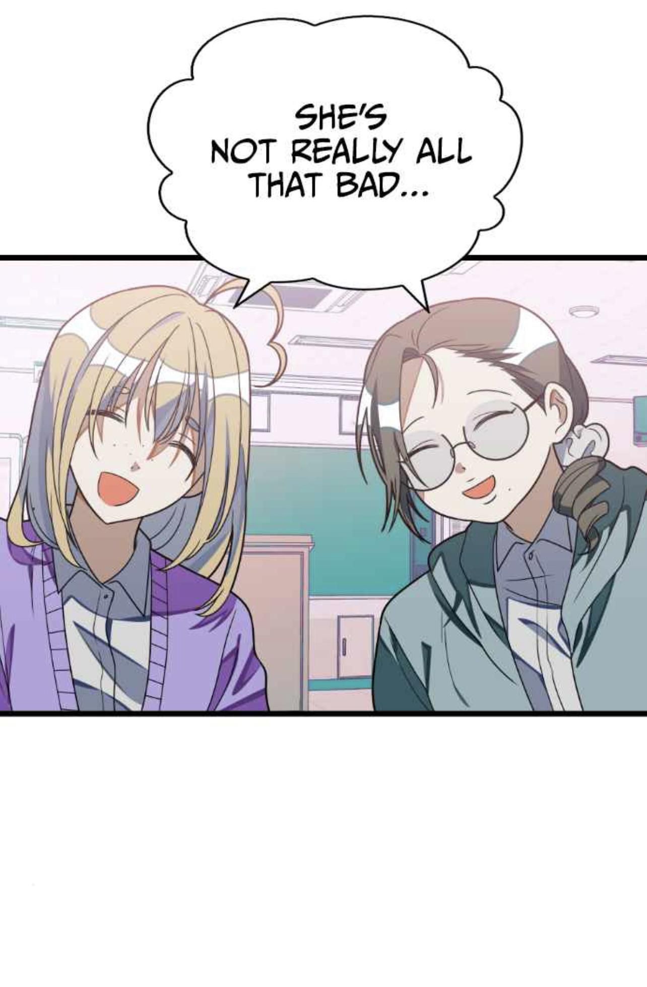 Survive Romance Chapter 26 - page 20