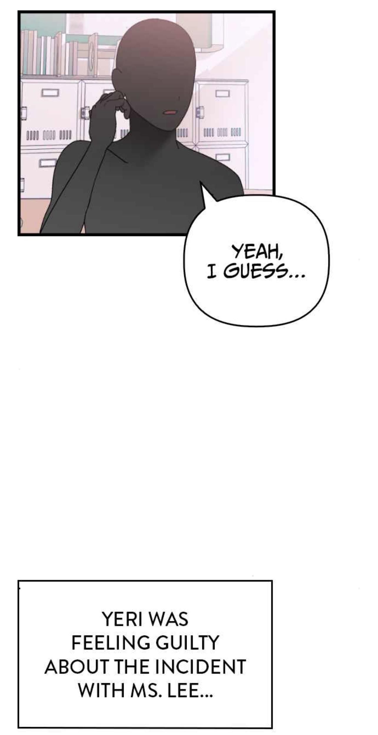 Survive Romance Chapter 26 - page 24