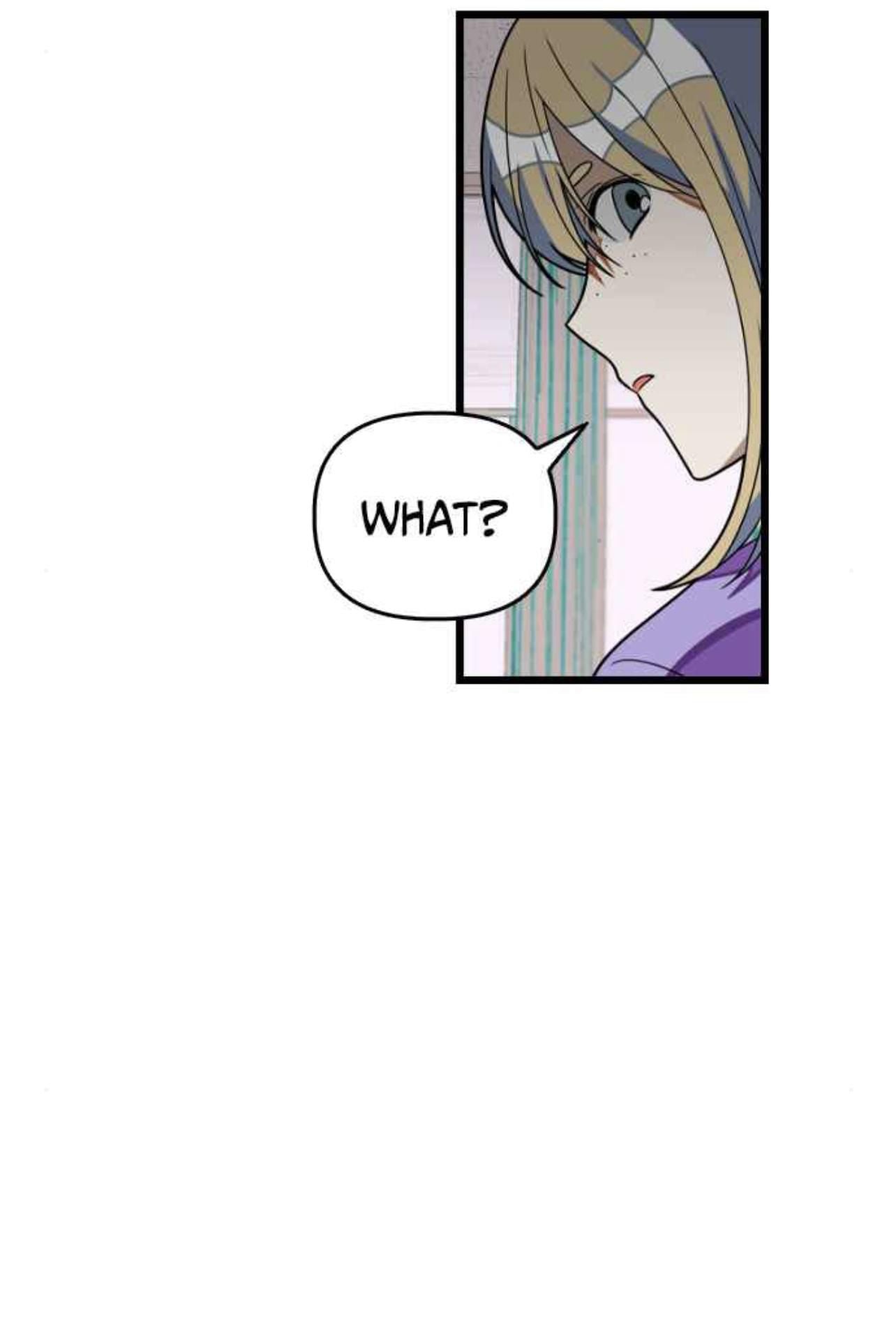 Survive Romance Chapter 26 - page 34