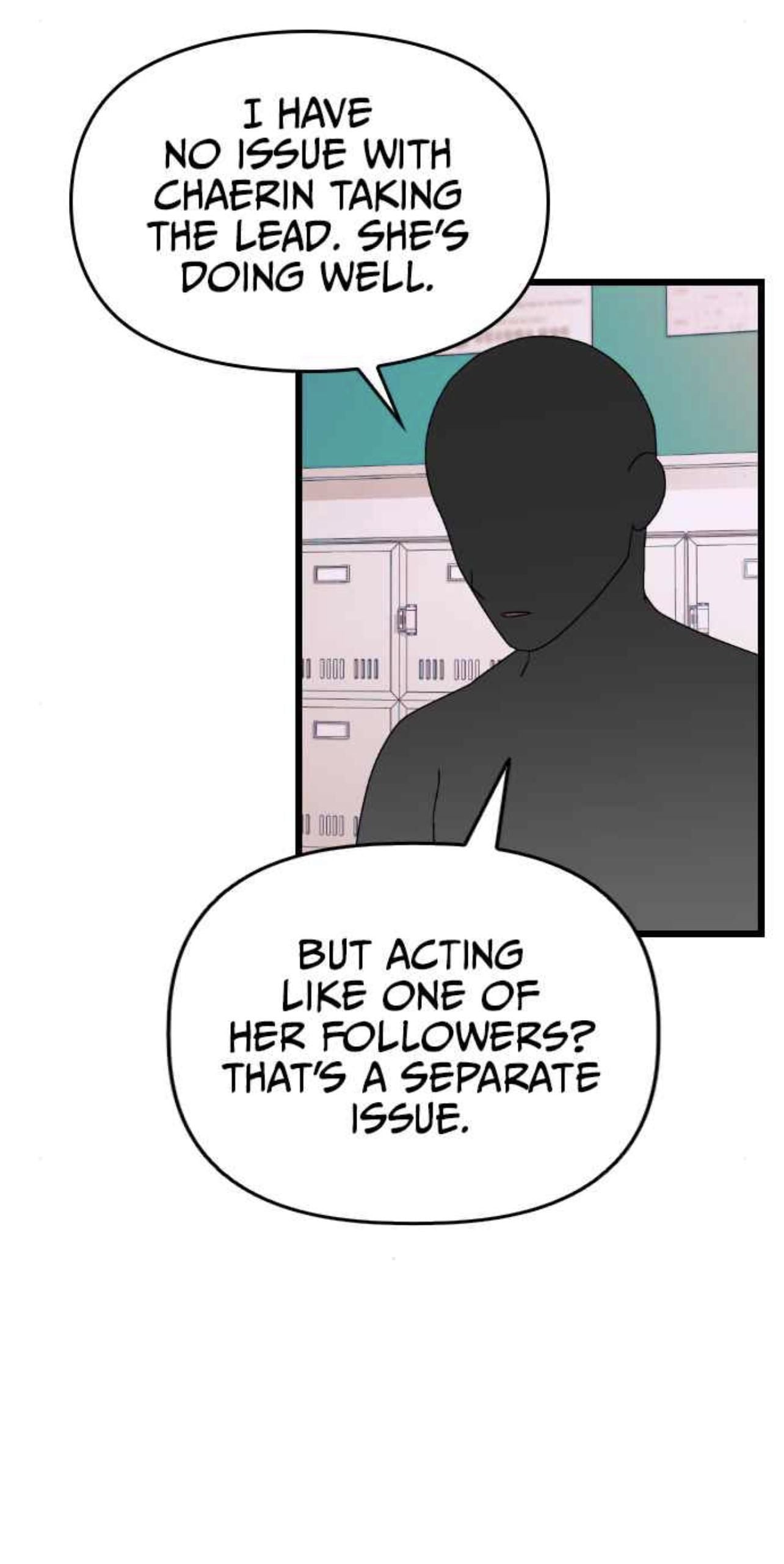 Survive Romance Chapter 26 - page 39