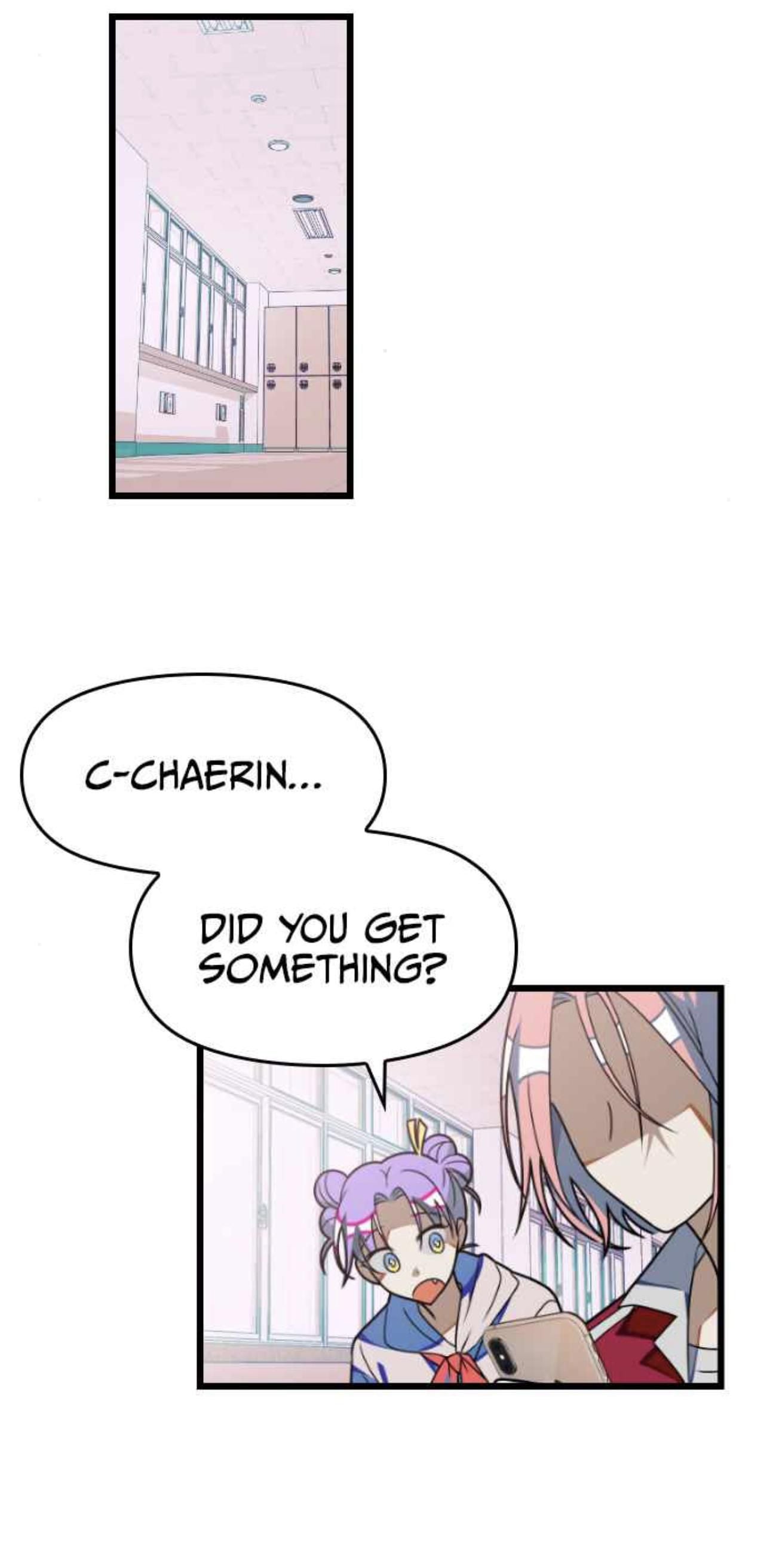 Survive Romance Chapter 26 - page 51