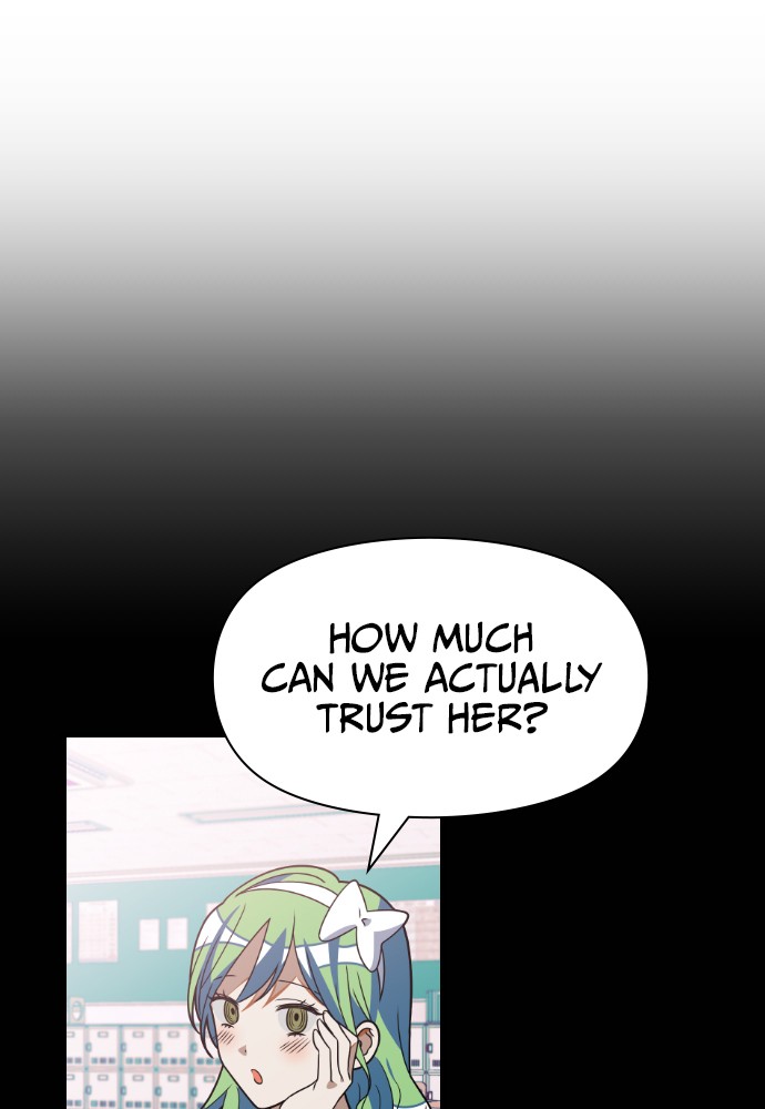 Survive Romance Chapter 25 - page 15