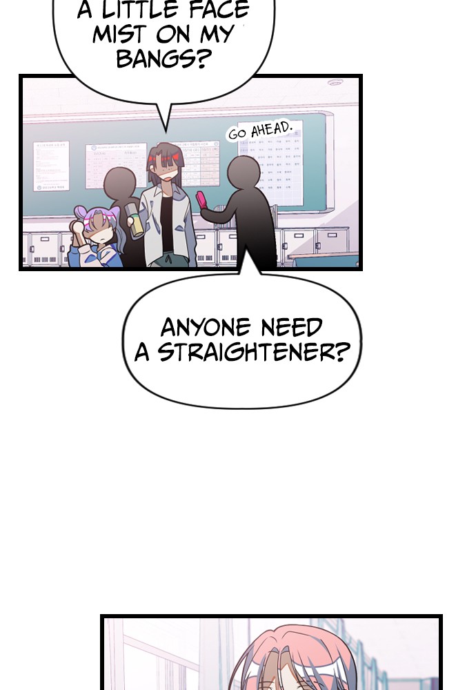 Survive Romance Chapter 24 - page 10