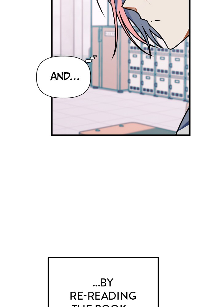 Survive Romance Chapter 24 - page 18