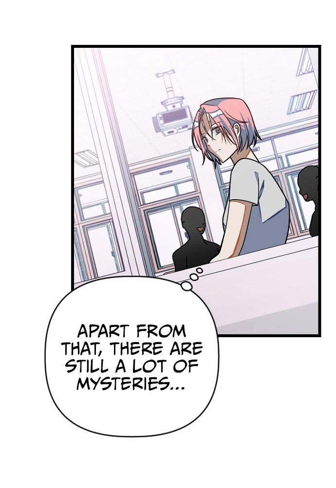 Survive Romance Chapter 24 - page 24