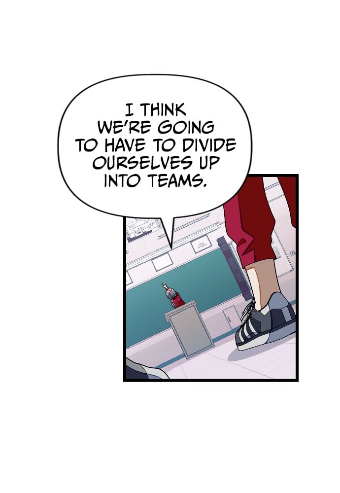 Survive Romance Chapter 24 - page 56