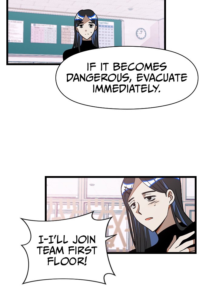 Survive Romance Chapter 24 - page 61