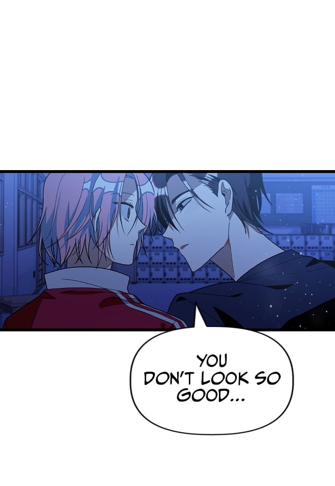 Survive Romance Chapter 23 - page 11