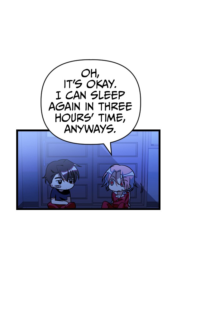 Survive Romance Chapter 23 - page 14