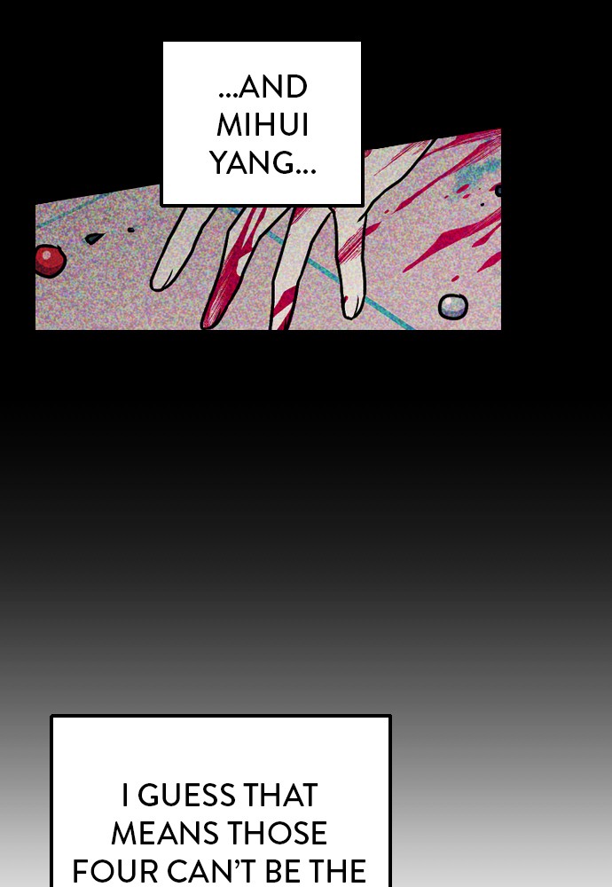 Survive Romance Chapter 23 - page 25