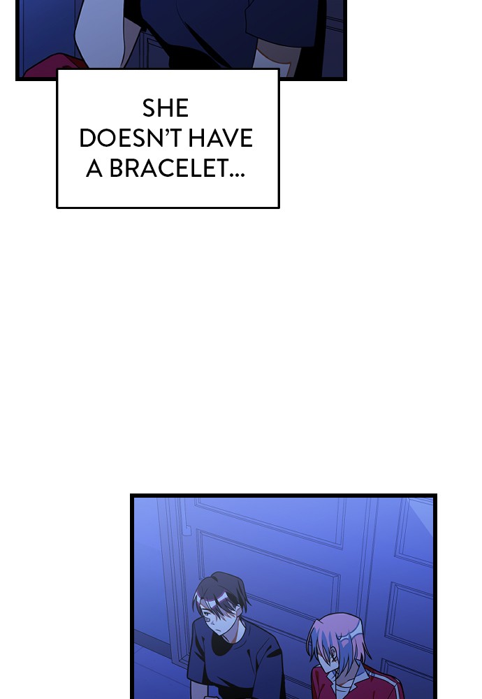 Survive Romance Chapter 23 - page 28