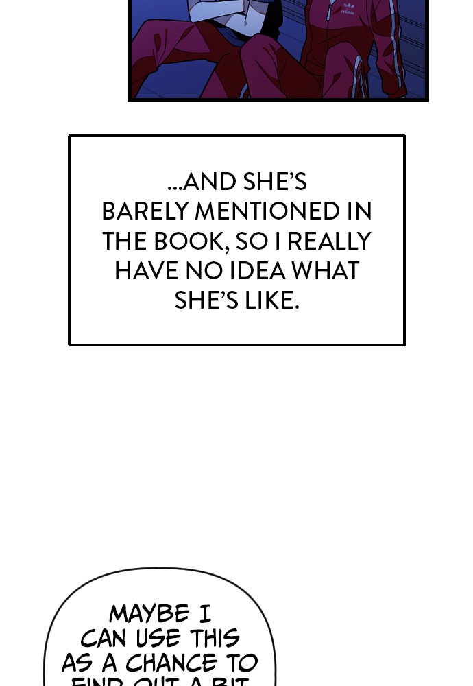 Survive Romance Chapter 23 - page 29