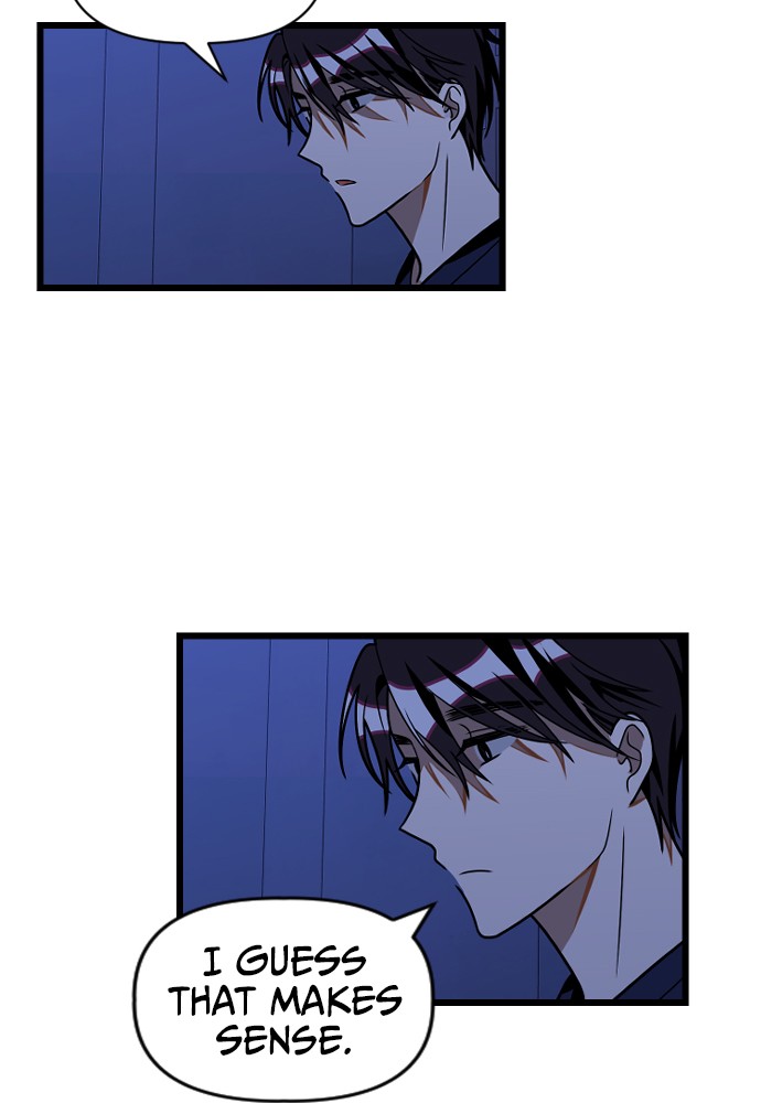 Survive Romance Chapter 23 - page 35