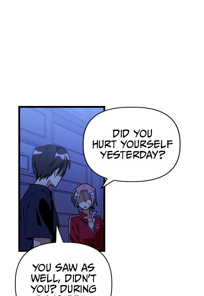 Survive Romance Chapter 23 - page 40