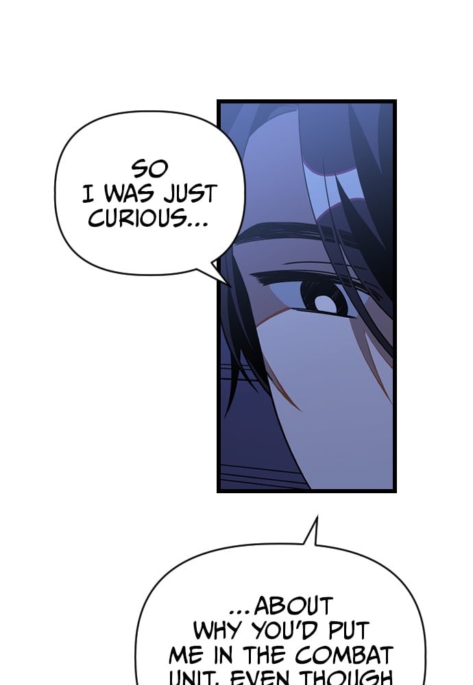 Survive Romance Chapter 23 - page 43