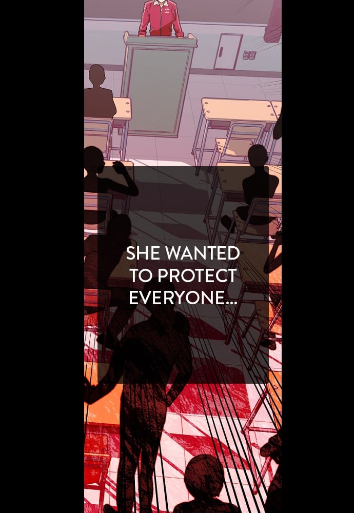 Survive Romance Chapter 23 - page 49