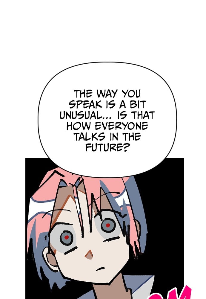 Survive Romance Chapter 23 - page 53