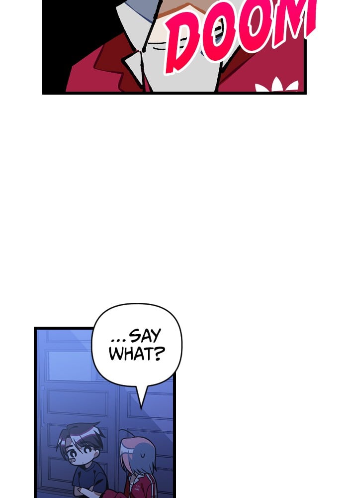 Survive Romance Chapter 23 - page 54