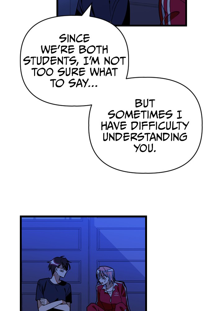 Survive Romance Chapter 23 - page 56