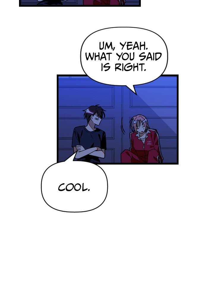 Survive Romance Chapter 23 - page 57