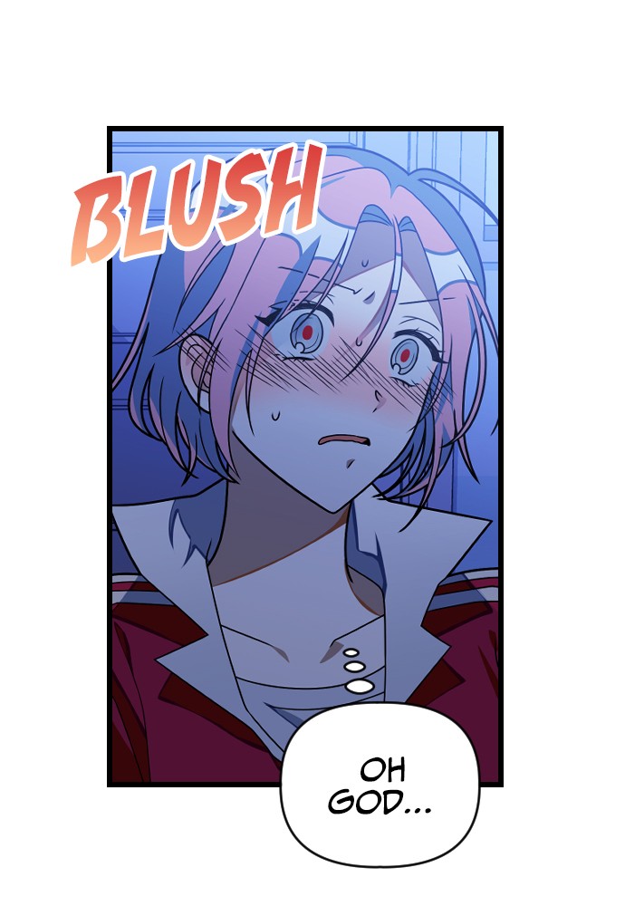 Survive Romance Chapter 23 - page 58