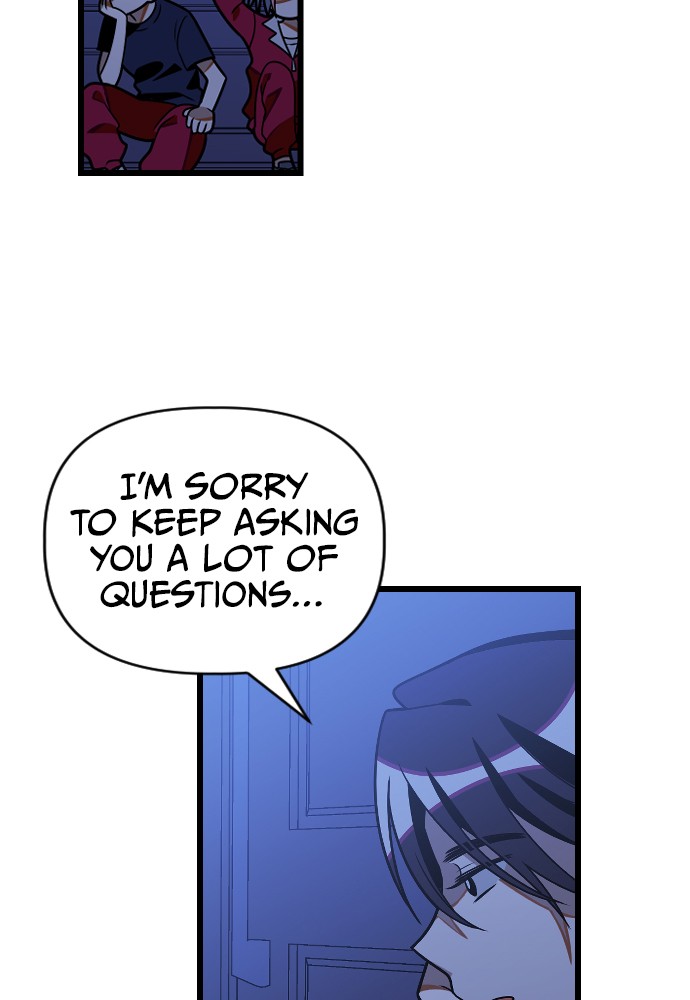 Survive Romance Chapter 23 - page 61