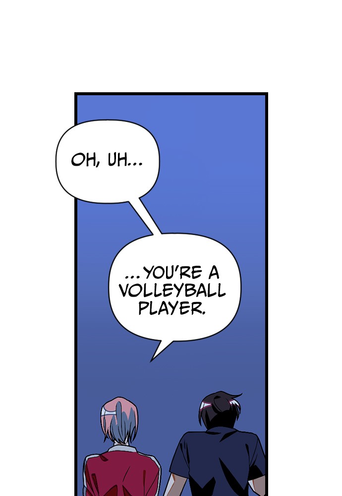 Survive Romance Chapter 23 - page 66