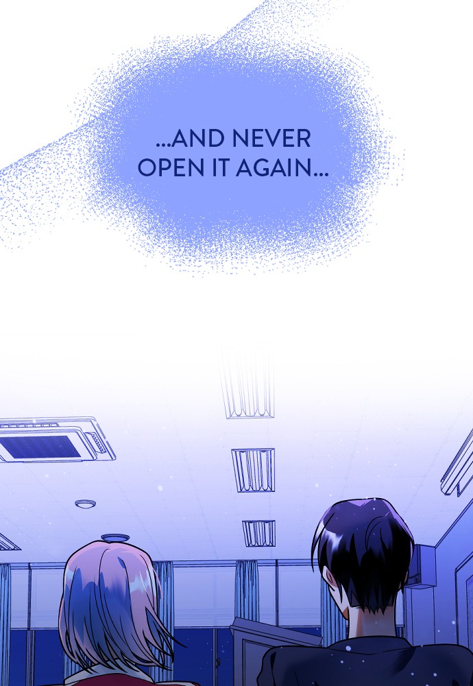 Survive Romance Chapter 23 - page 92