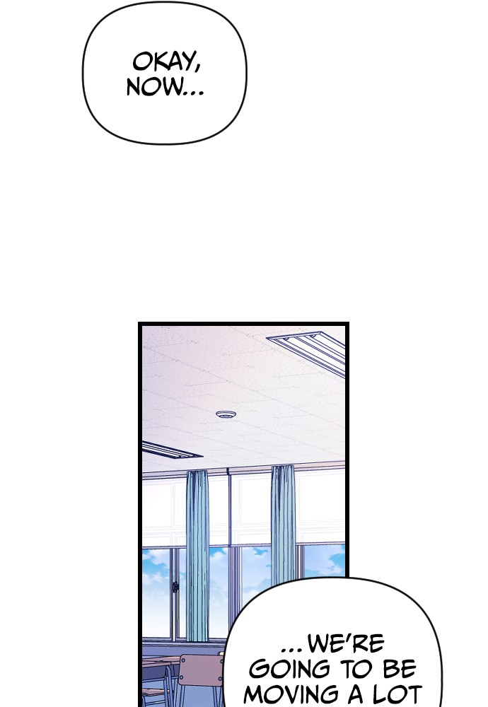 Survive Romance Chapter 23 - page 94