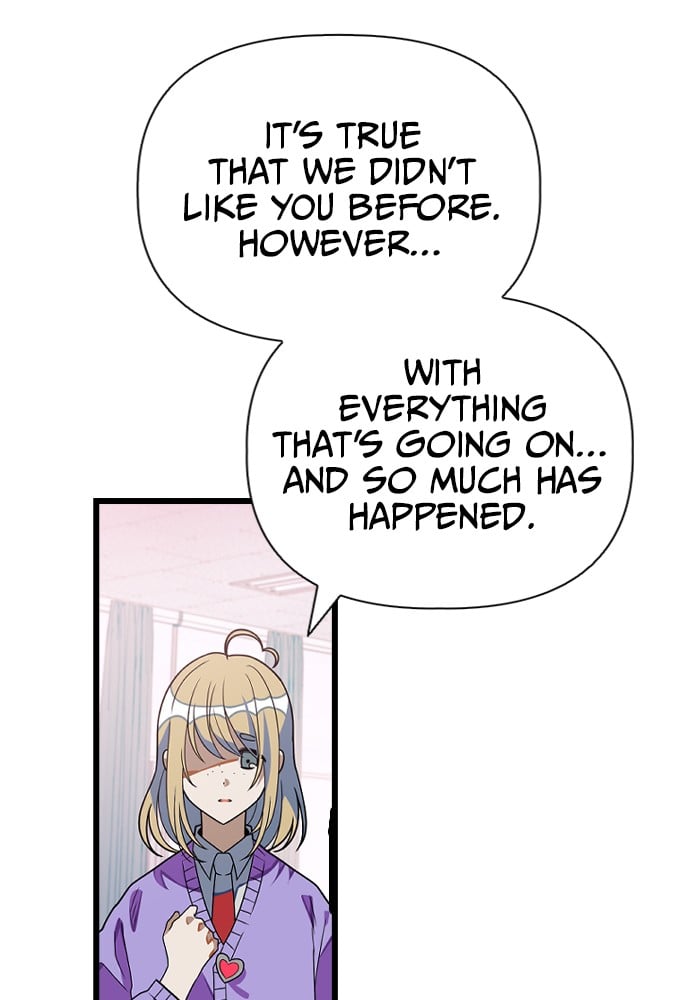 Survive Romance Chapter 20 - page 38
