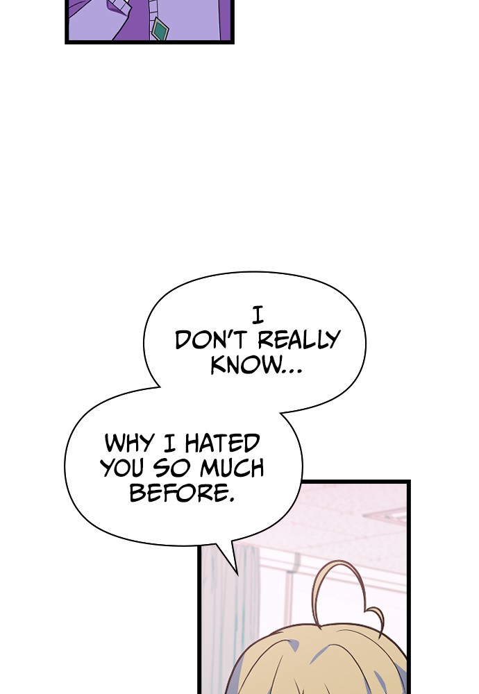 Survive Romance Chapter 20 - page 39