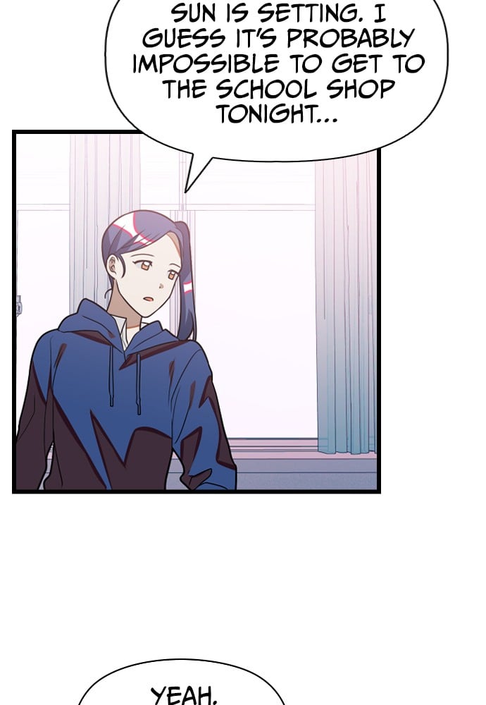 Survive Romance Chapter 20 - page 50