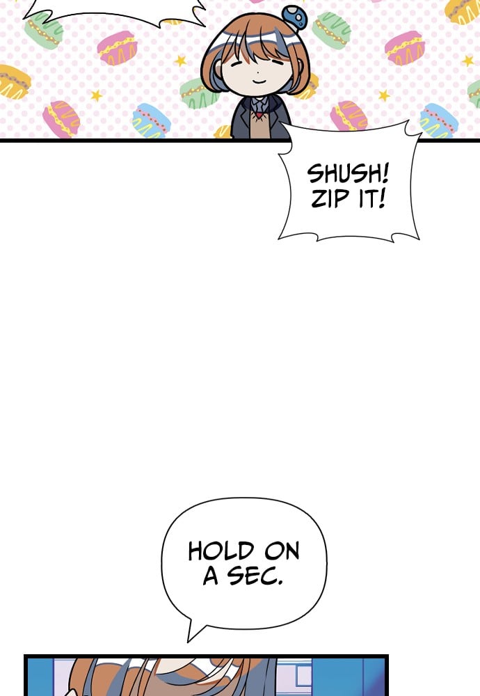 Survive Romance Chapter 20 - page 54