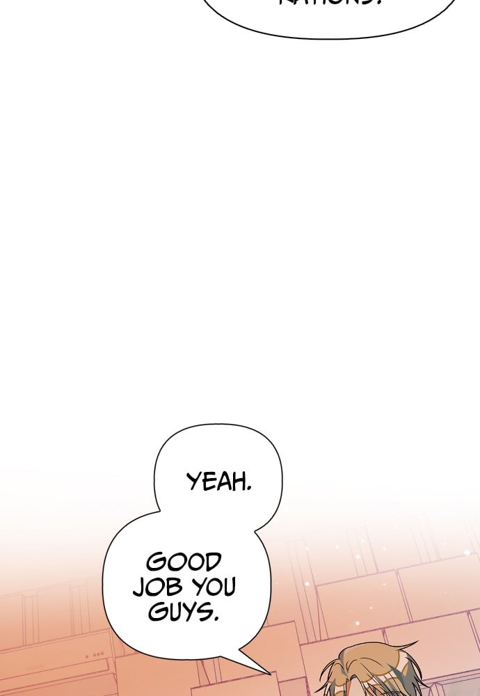 Survive Romance Chapter 20 - page 81