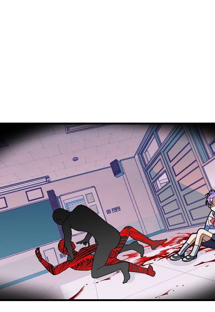 Survive Romance Chapter 19 - page 101