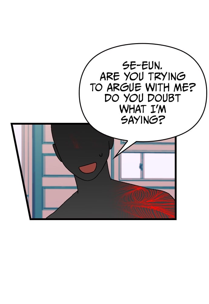 Survive Romance Chapter 19 - page 38