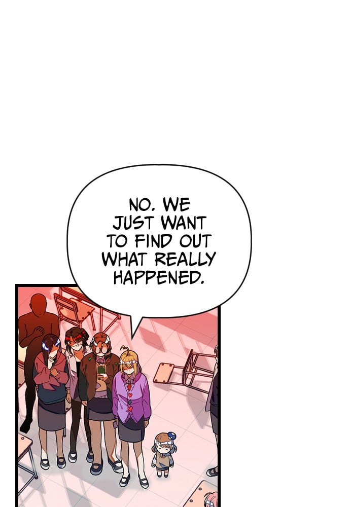 Survive Romance Chapter 19 - page 39
