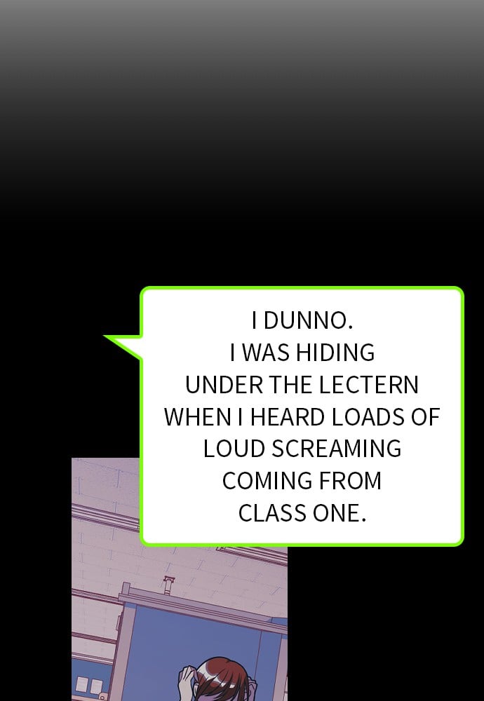 Survive Romance Chapter 18 - page 38
