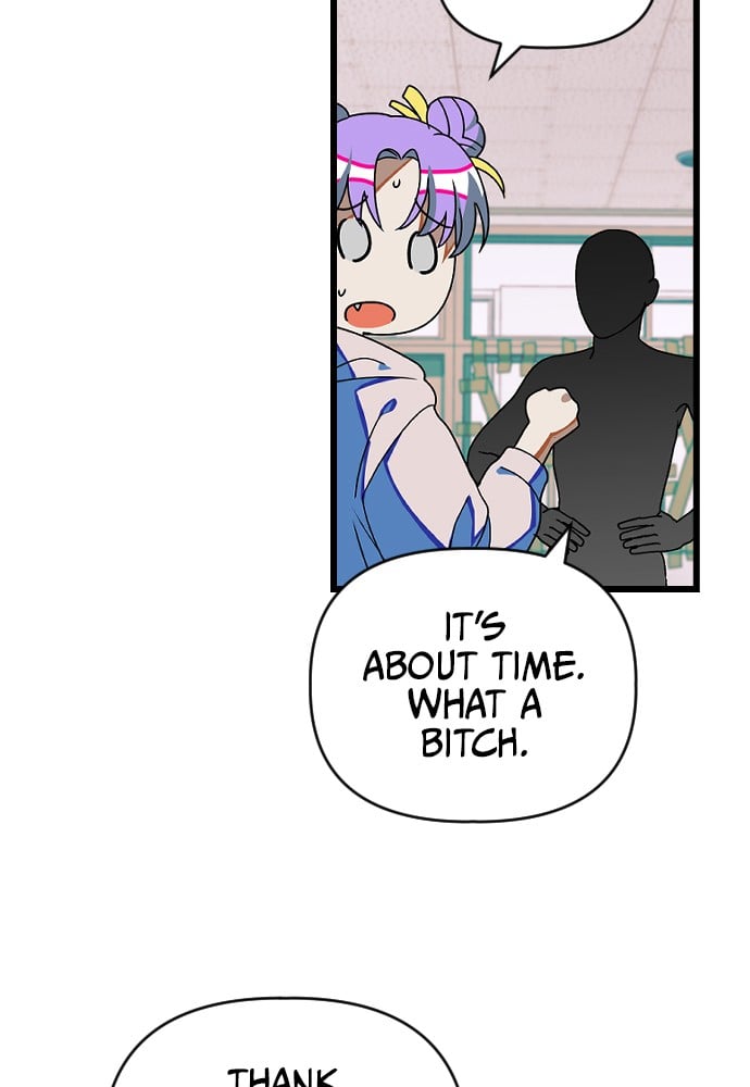 Survive Romance Chapter 17 - page 38