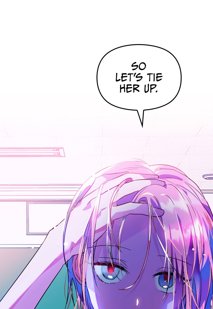 Survive Romance Chapter 16 - page 106