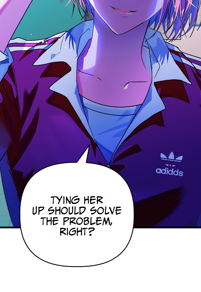 Survive Romance Chapter 16 - page 107