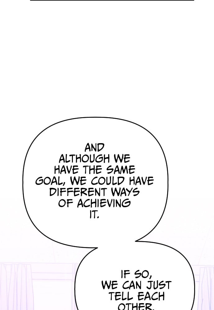 Survive Romance Chapter 16 - page 19