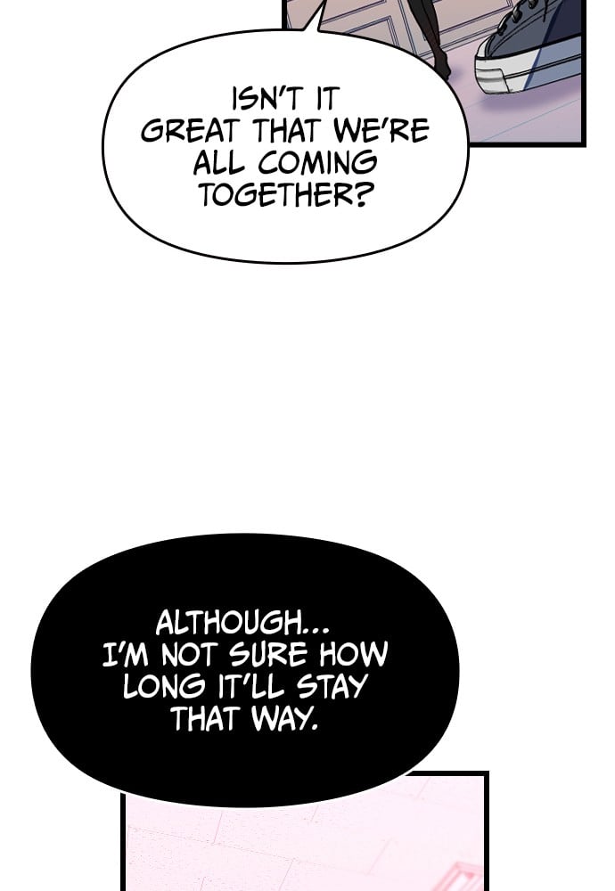 Survive Romance Chapter 16 - page 23