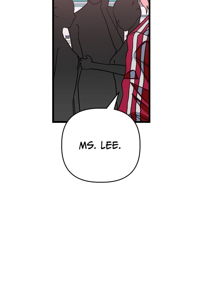 Survive Romance Chapter 16 - page 38
