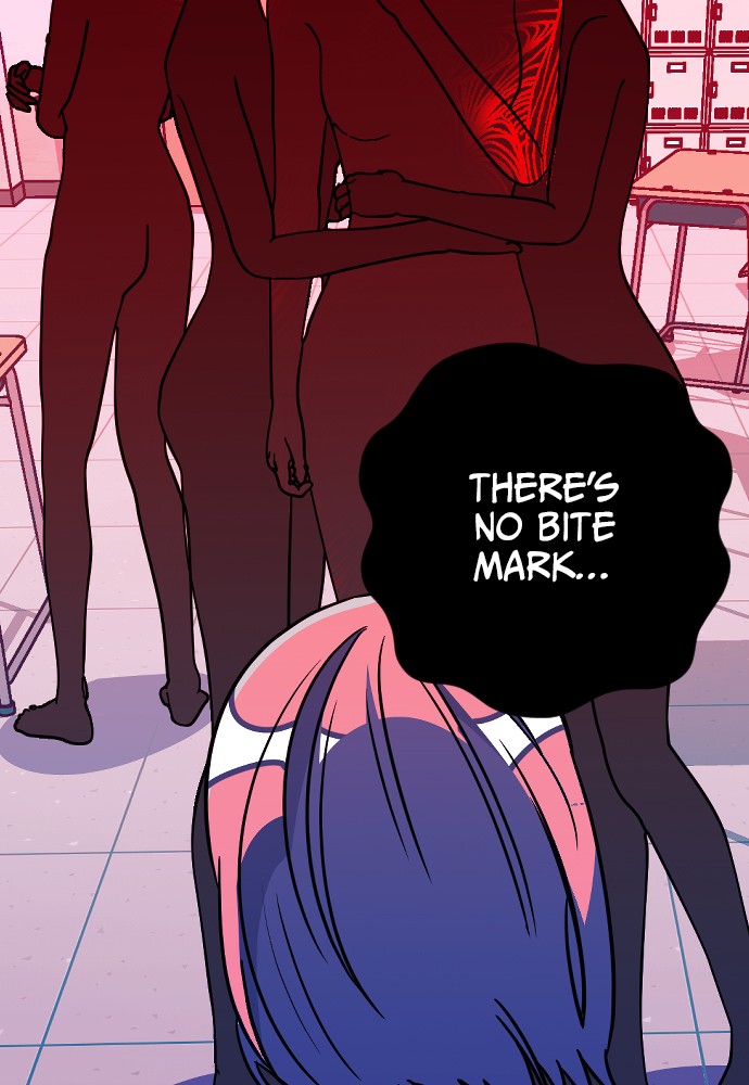 Survive Romance Chapter 16 - page 50